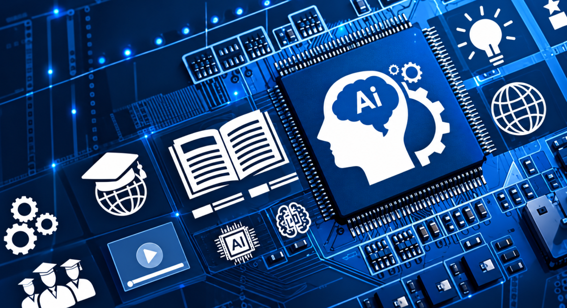 AI Meets African Education