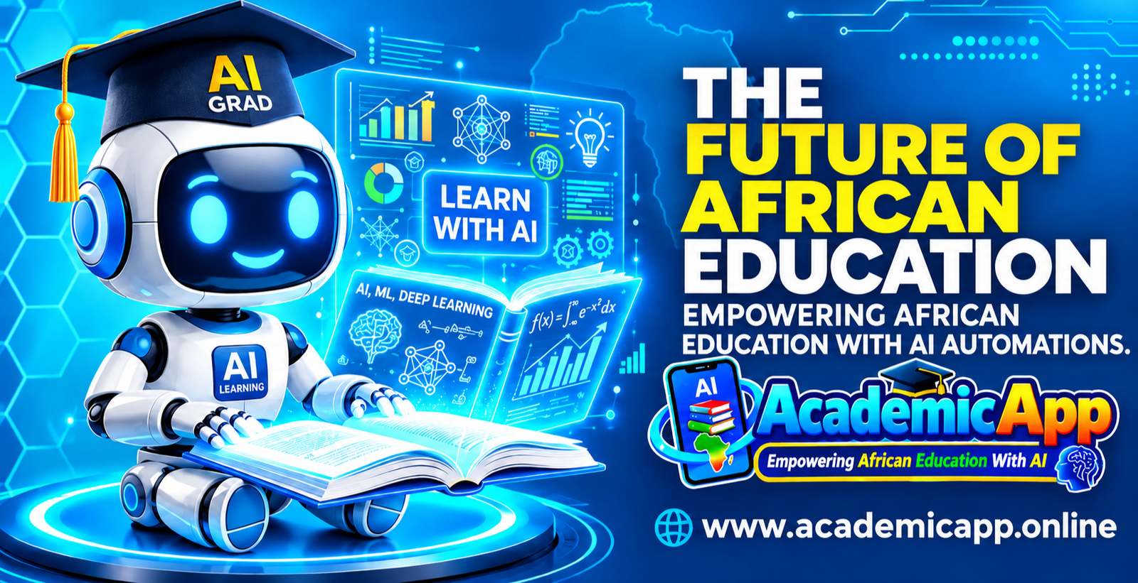 The Future of African Education Is Here